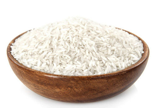 Parboiled Long Grain Basmati Rice