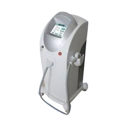 Diode Laser for Hair Removal - Advanced Precision Technology | Exceptional Quality, Safe and Efficient Treatment