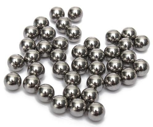 Carbon Steel Balls