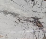 Ink Grey Marble