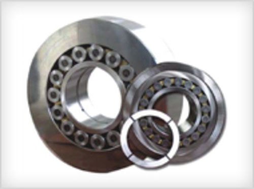 Sendzimir Bearings