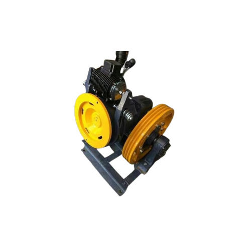 Elevator Gear Box