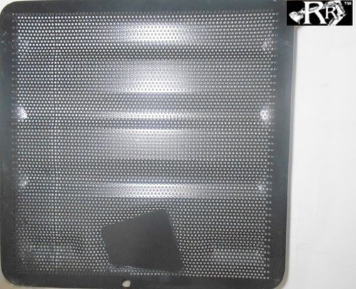 Jcb Front Grill