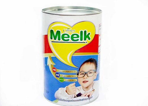 Milk Powder For Kids And Everyone In Family By Thai Foods Product International Co., Ltd.