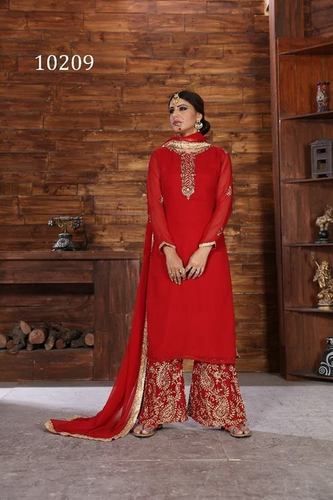 Banaras Hit List Salwar Kameez