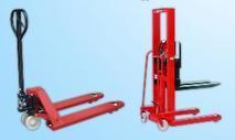 Hydraulic Hand Pallet Truck