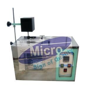 Kinametic Viscometer Bath 