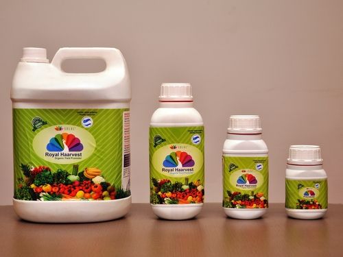 Royal Haarvest 100% Natural Organic Fertilizer