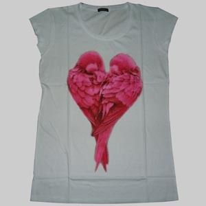 Girls Printed T-Shirt