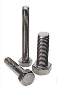 Industrial Bolts