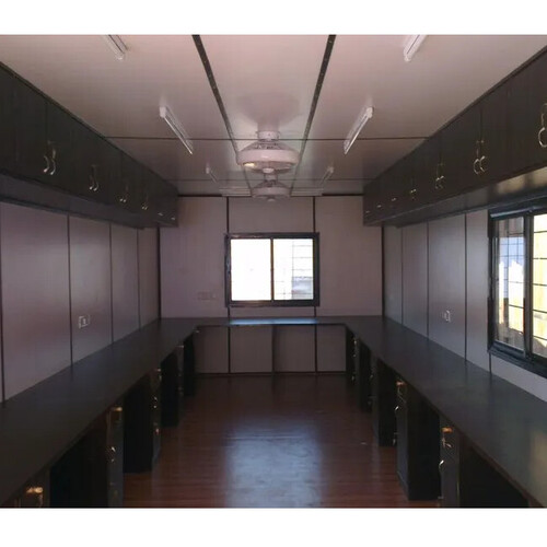 Portable Room