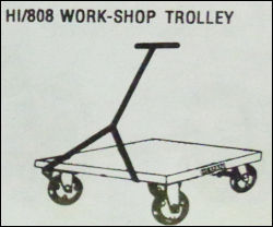 Work-Shop Trolley (HI/808)