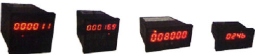 Industrial Grade Rpm Indicators For Speed