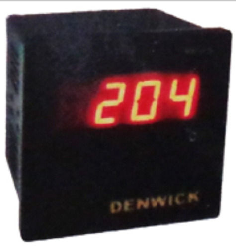 Long Shelf Life Dc Volt Meter For Industrial Use