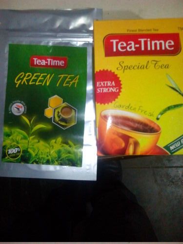 Special Tea