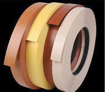 Durable PVC Edge Banding