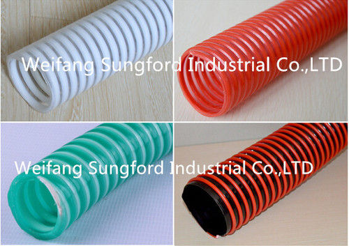 PVC Suction Hose