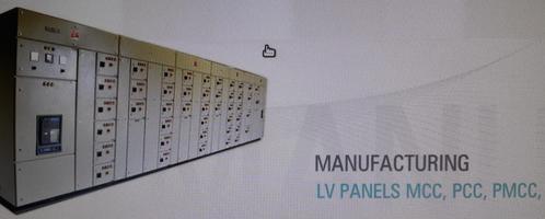 LV Panels MCC