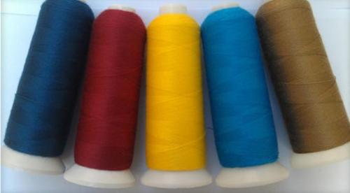 High Quality 24s/2 Acrylic Embroidery Yarn Thread for Embroidery