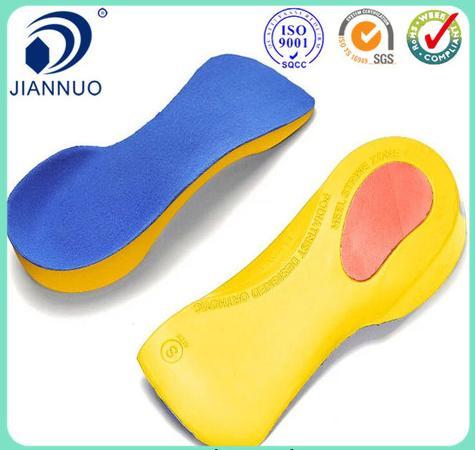 3/4 Length Orthotics Insoles