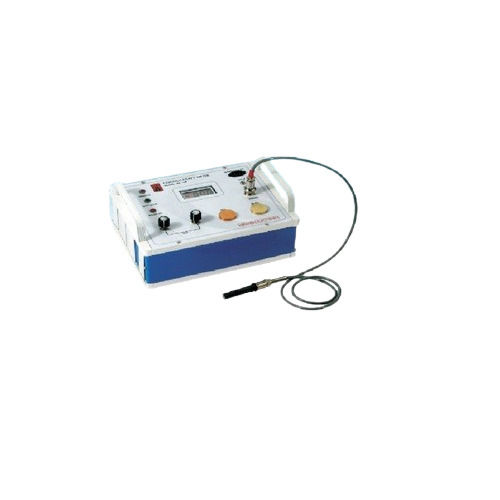 Digital Conductivity Meter