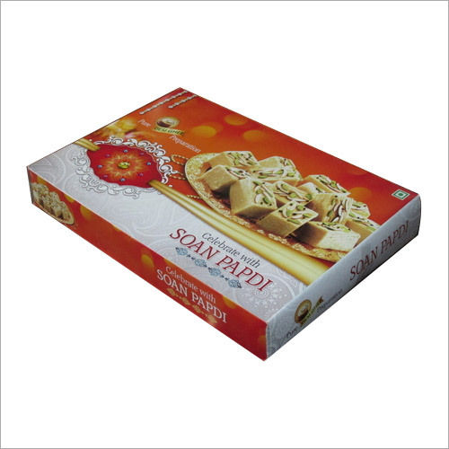 Pure Desi Ghee Soanpapdi