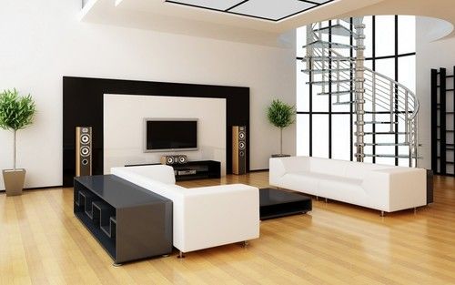Residential Flat Interior Designer