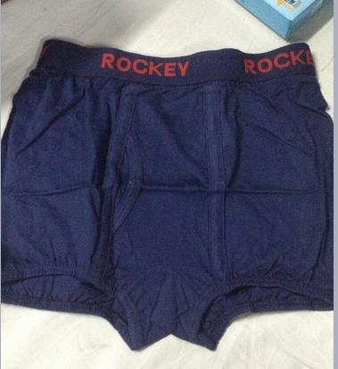 Exclusive Cotton Mens Underwears Boxers Style: Boxer Briefs