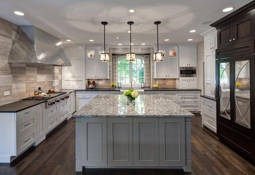 Modular Kitchen Interior Design By Home Design
