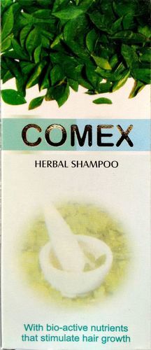 Herbal Hair Shampoo