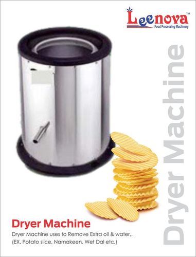 Leenova Dryer Machine