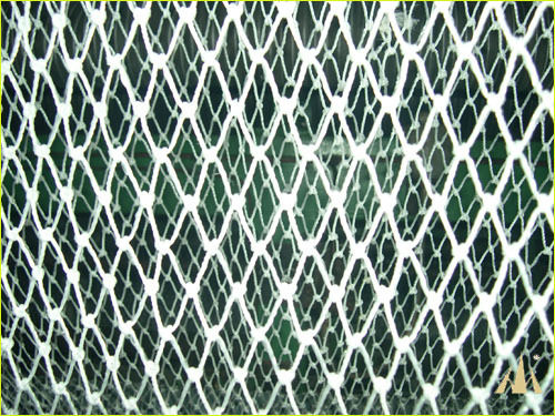 Polyethylene Fishing Net