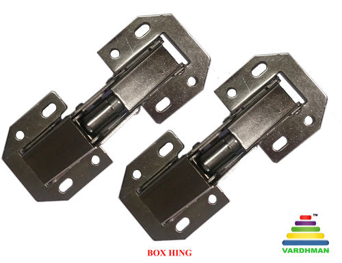 Vardhman Cabinet Box Hinges