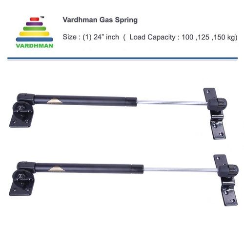 Iron Vardhman Rust Proof Gas Spring