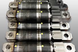 Hydraulic Cylinder