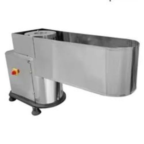 Banana Chips Cutting Machine - High Quality Design, Precision-Engineered for Durable Performance and Flawless Output 