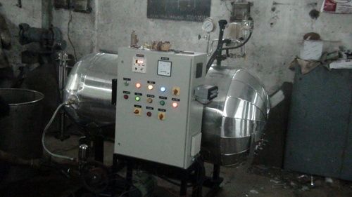 Electric Boiler