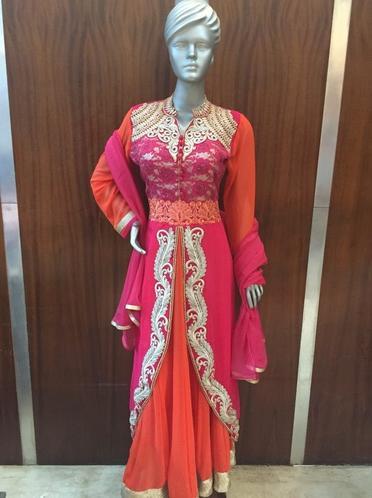 Designer Ladies Suits