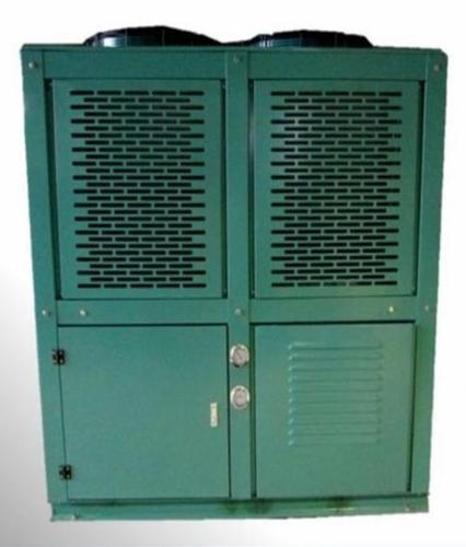 ZB58 5HP V-Box Units Air Conditioning Unit