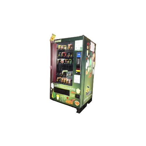 Snack Vending Machine