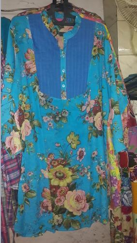 Printed Ladies Kurta