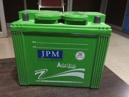 Lead Acid Battery