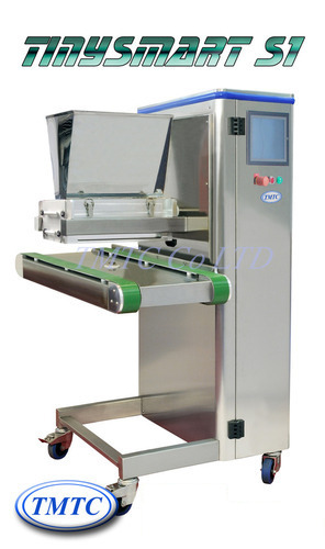 Full Automatic Advanced Depositor Machine