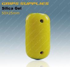 Special Design Silica Gel Coat Tattoo Grip