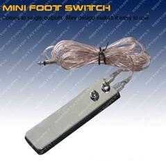 Tattoo Power Foot Switch