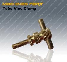 Tattoo Tube Vice Clamp