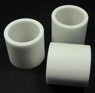 ट्यूब मिल मशीन को कम करने के लिए एलुमिना और सिरेमिक ट्यूब और स्लीव