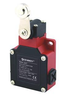 Limit Switches RSA