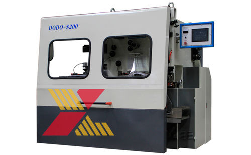 Automatic Tin Cans Body Welding Equipment