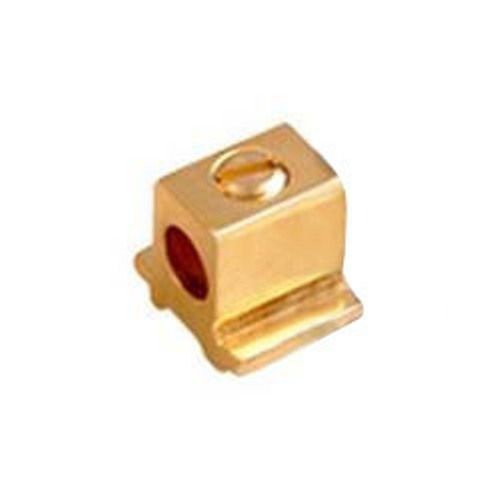 brass hrc fuse contacts